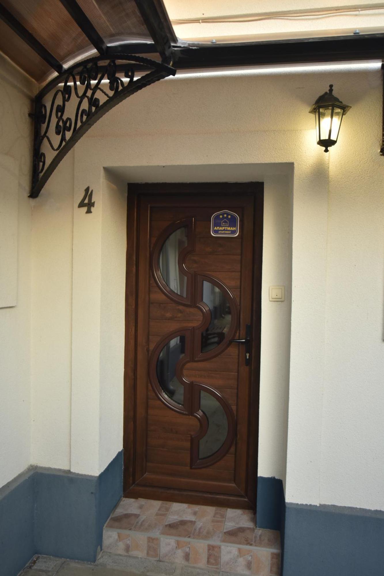 Eco Rural Tourism Association Skorenovac Hotel Exterior foto