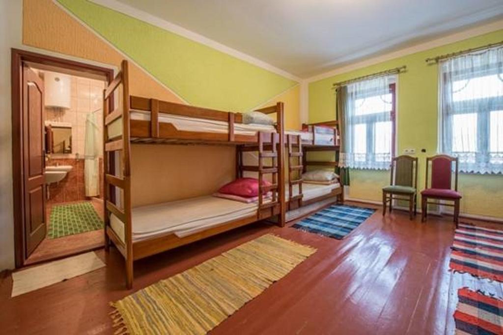 Eco Rural Tourism Association Skorenovac Hotel Cameră foto