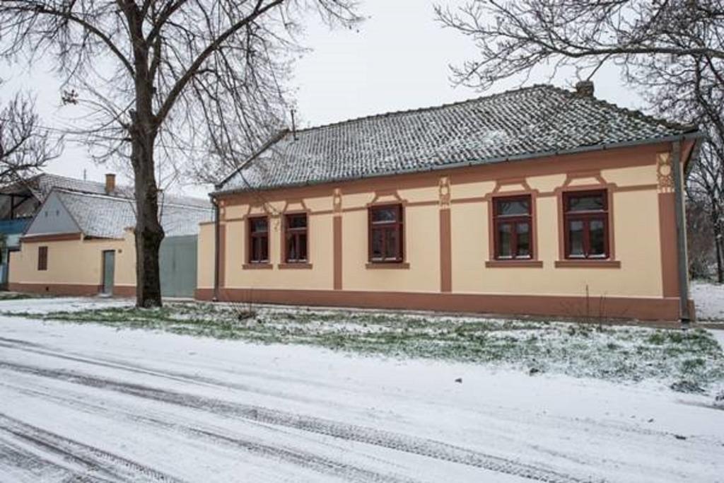 Eco Rural Tourism Association Skorenovac Hotel Exterior foto