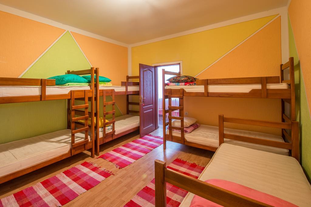 Eco Rural Tourism Association Skorenovac Hotel Cameră foto