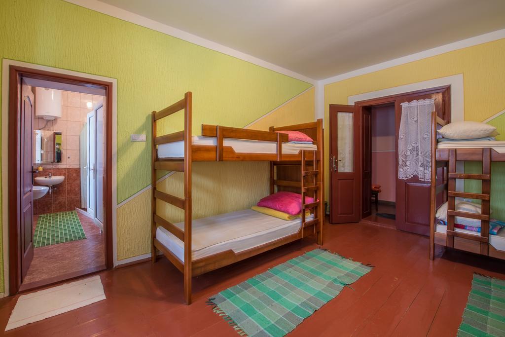 Eco Rural Tourism Association Skorenovac Hotel Cameră foto
