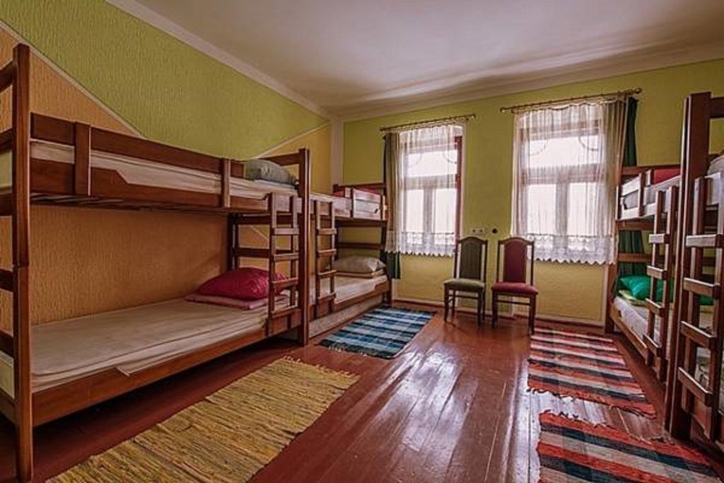 Eco Rural Tourism Association Skorenovac Hotel Cameră foto